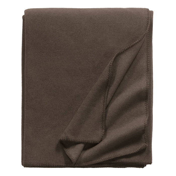 Eagle Products Decke TONY, 160x200 cm, walnut