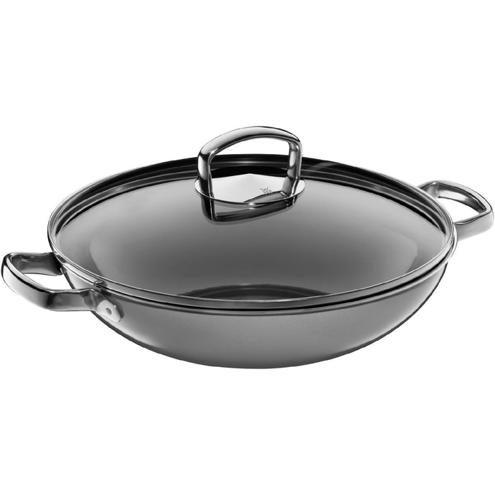 WMF Wok Fusiontec Platinum 32 cm