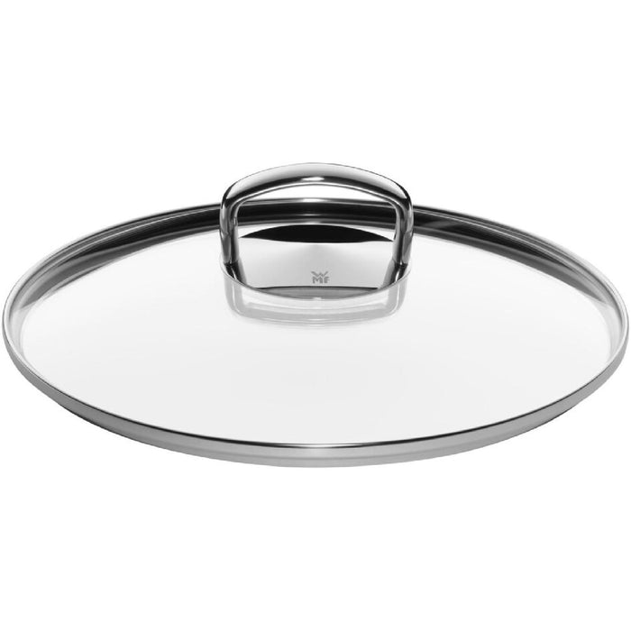 WMF Glasdeckel Fusiontec Schmorpfanne