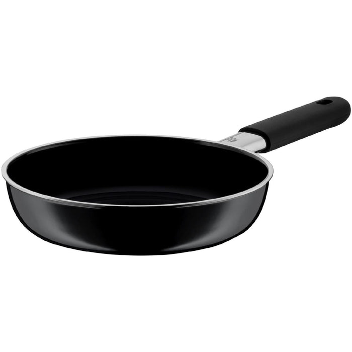 WMF Stielpfanne Ø 20 cm Fusiontec Mineral Black