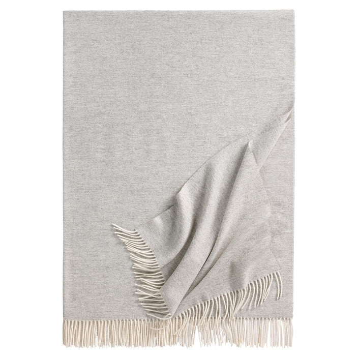 Eagle Products Decke BOSTON, 130x200 cm, Silber