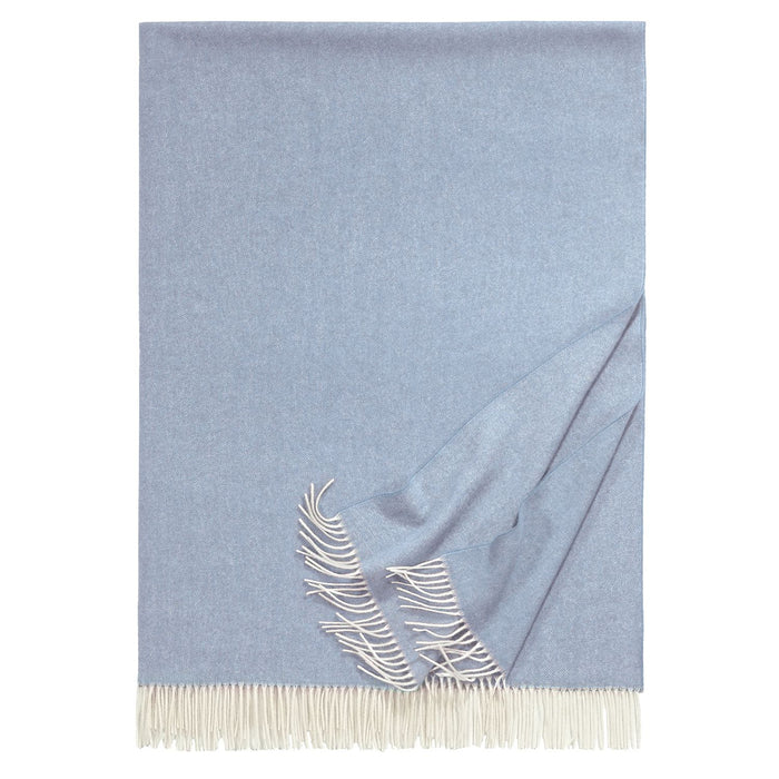 Eagle Products Decke BOSTON, 130x200 cm, jeans