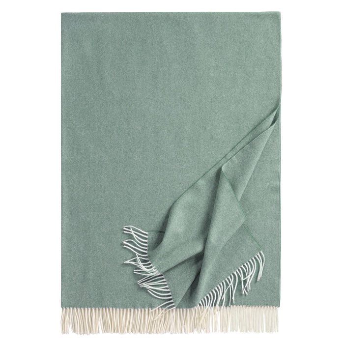 Eagle Products Decke BOSTON, 130x200 cm, salbei