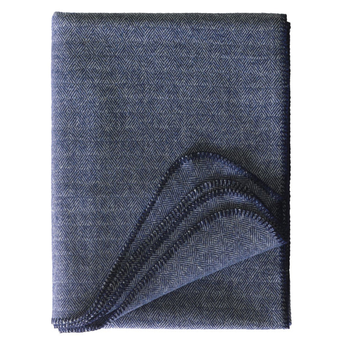 Eagle Products Decke ABERDEEN, 150x200 cm, marine