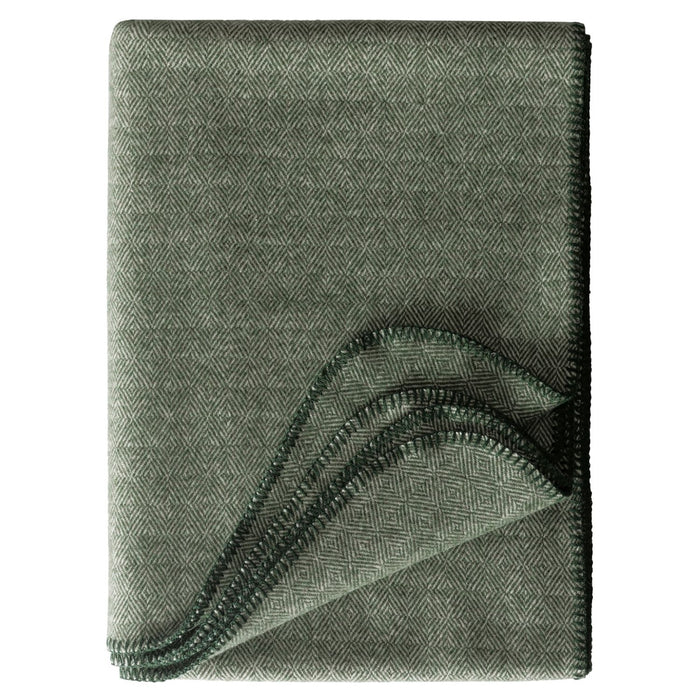Eagle Products Decke ABERDEEN, 150x200 cm, oliv