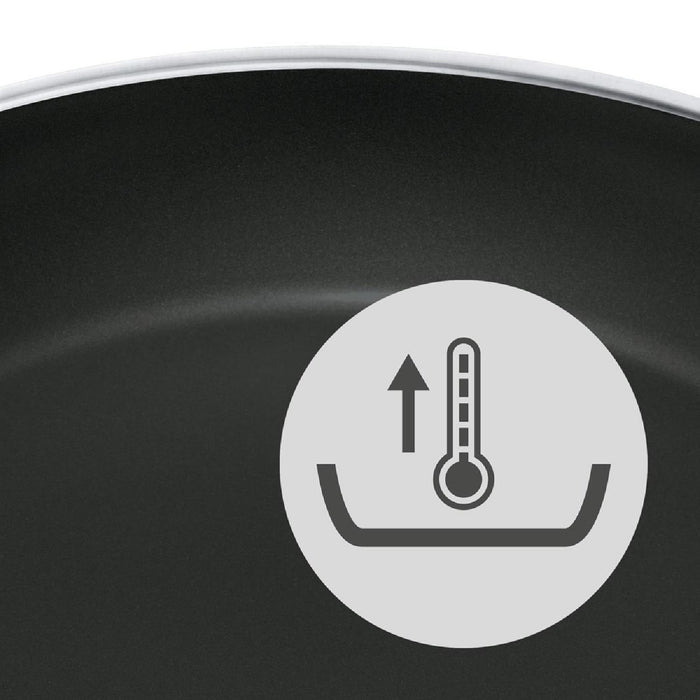 WMF Servierpfanne Ø 28 cm CeraDur Profi