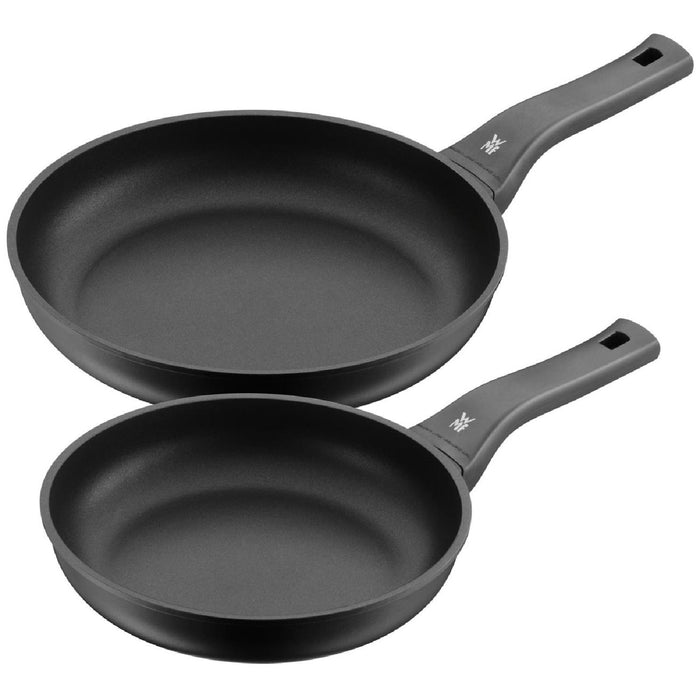 WMF Pfannen-Set PermaDur Excellent 2-teilig