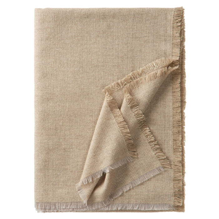 Eagle Products Decke PALMA, 140x200, natural