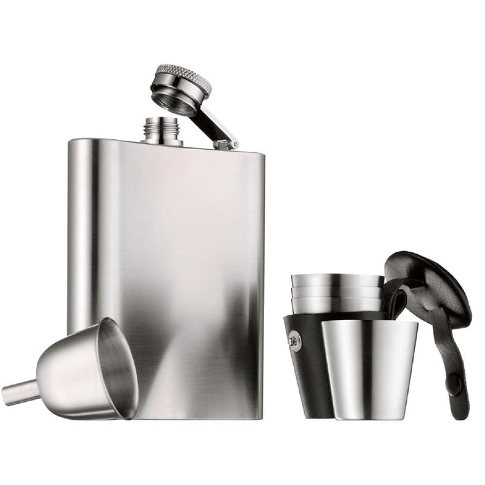 WMF Flachmann-Set Manhattan