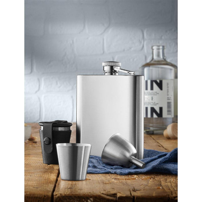 WMF Flachmann-Set Manhattan