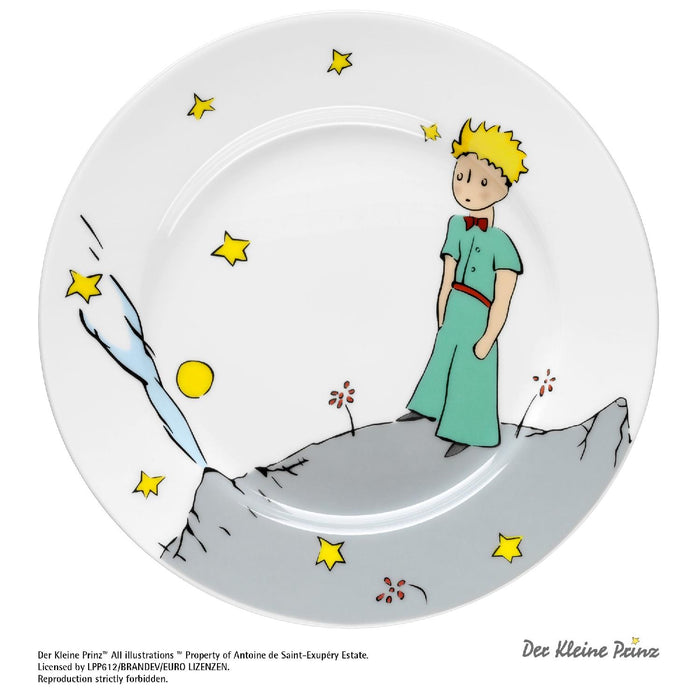 WMF Teller Der kleine Prinz