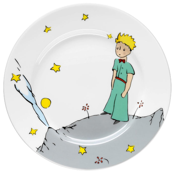 WMF Teller Der kleine Prinz