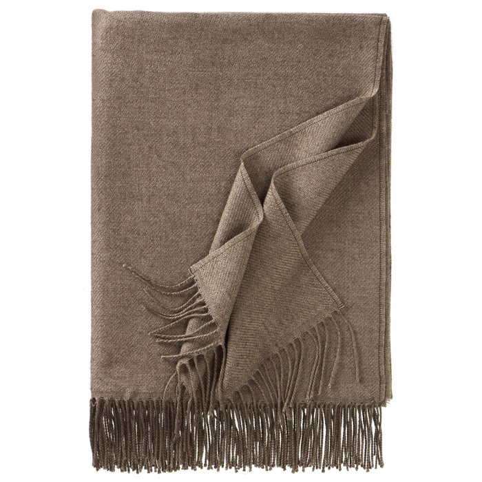 Eagle Products Decke SYDNEY, 130 x 195 cm, maus