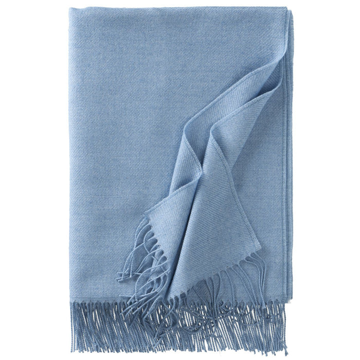 Eagle Products Decke SYDNEY, 130 x 195 cm, hellblau