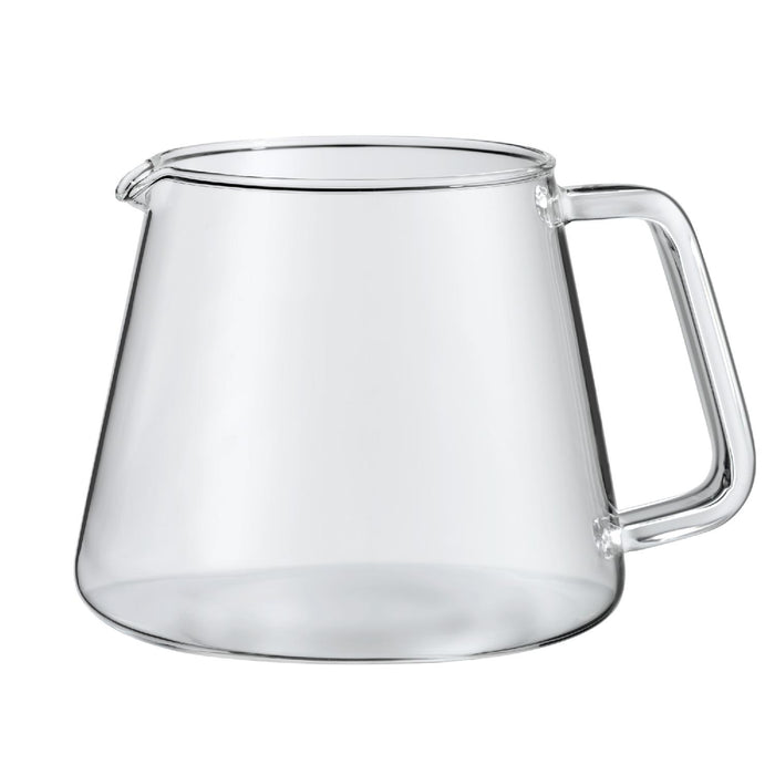 WMF Ersatzglas zu Teekanne 06.3630.6040