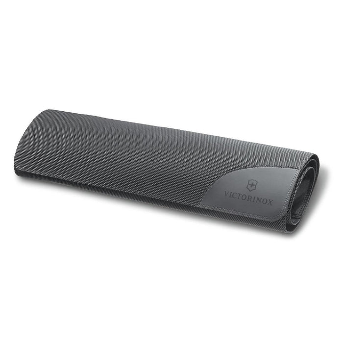 Victorinox Rollmappe gross, grau