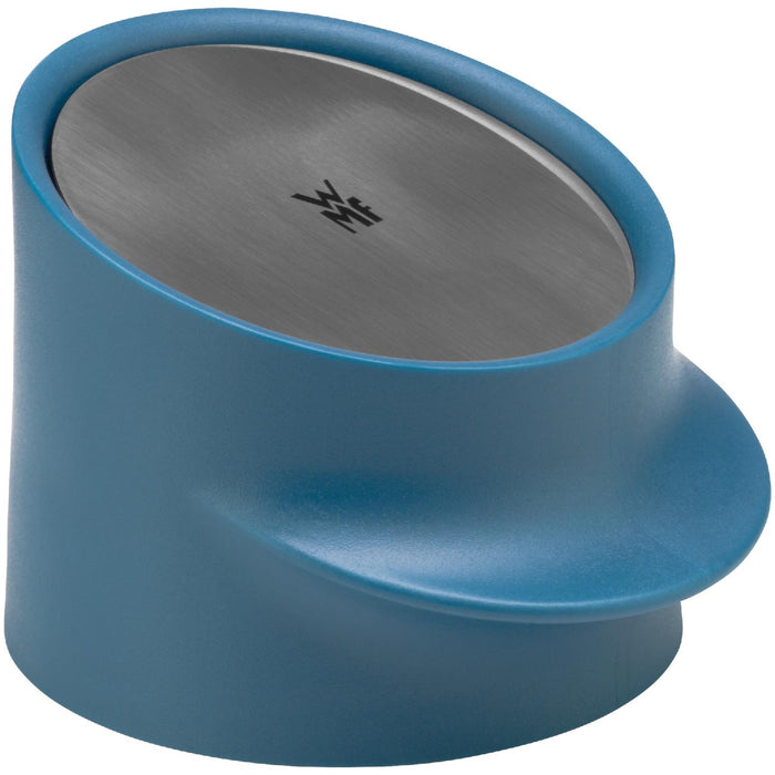 WMF Deckel Blau