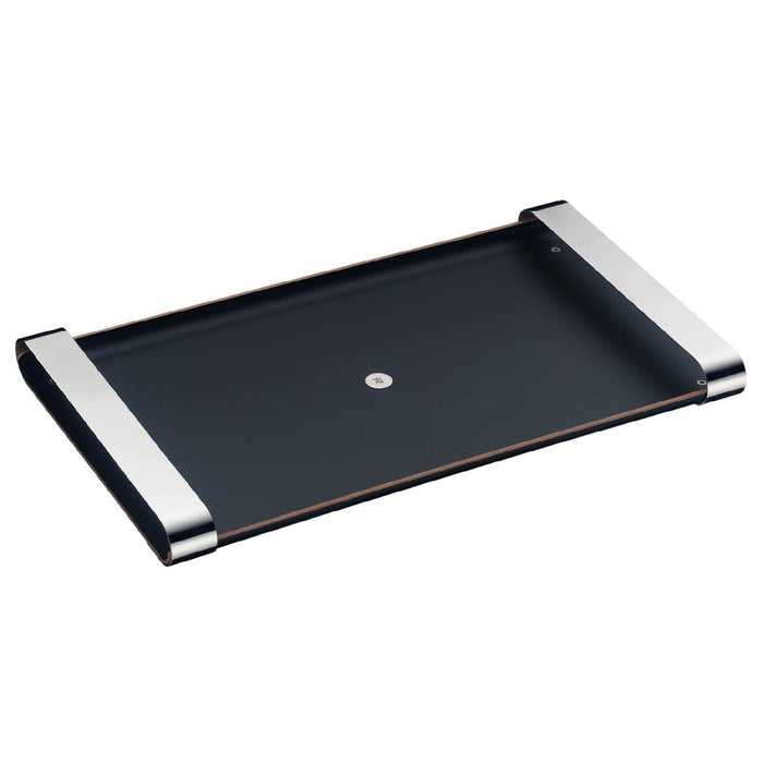 WMF Tablett Holz schwarz Club