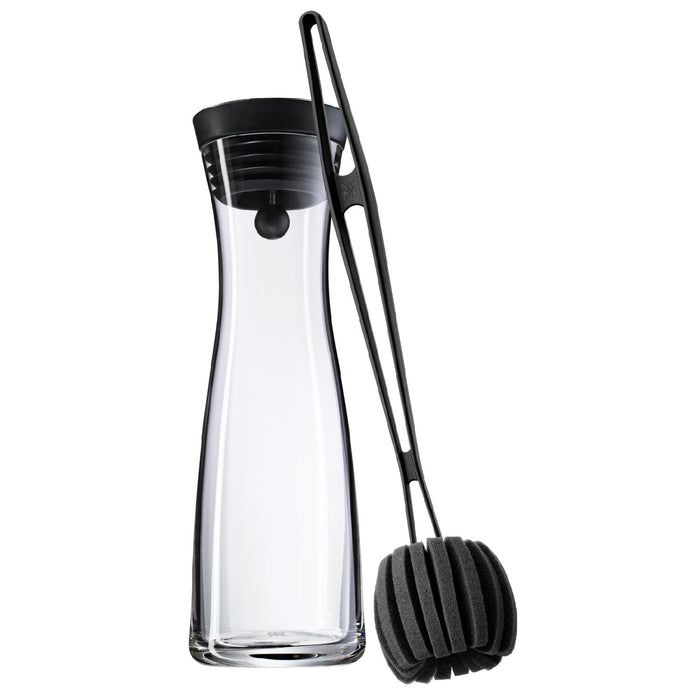WMF Wasserkaraffe inklusive Reinigungsbürste