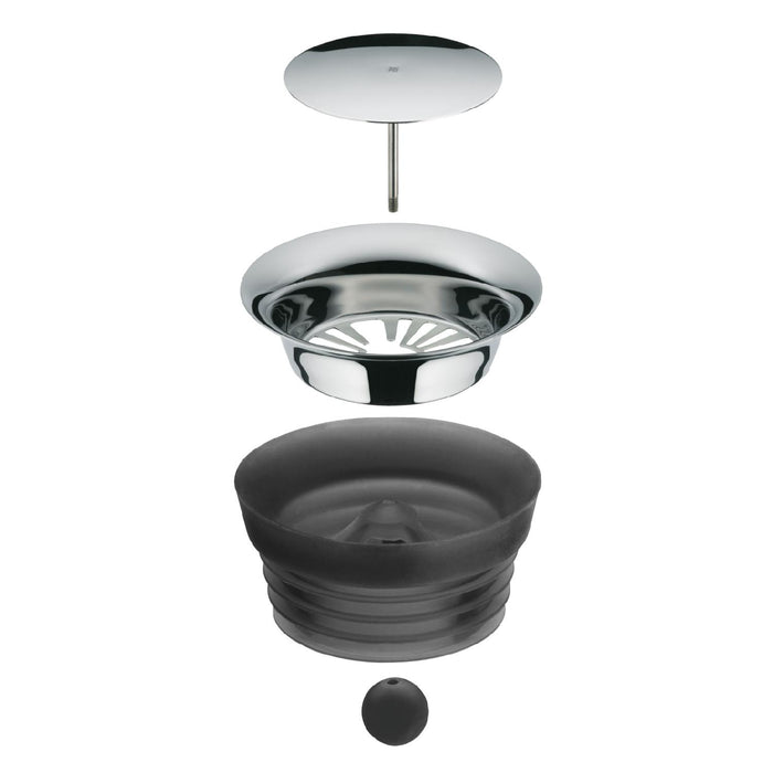 WMF Wasserkaraffe inklusive Reinigungsbürste