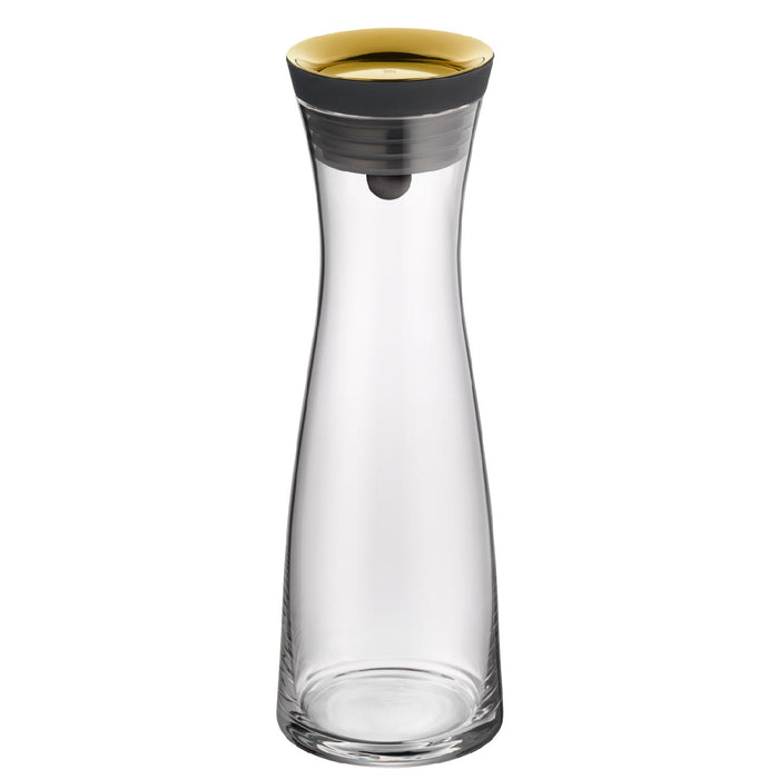 WMF Wasserkaraffe 1,0 l Gold