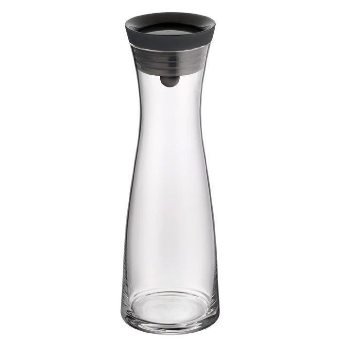 WMF Wasserkaraffe 1,0 l schwarz