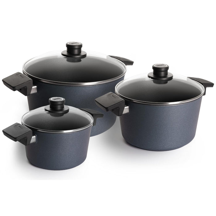 Woll, Diamond LITE Induction Set New Box Design