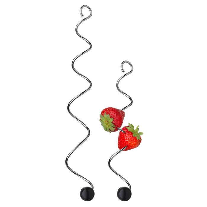 WMF 2-teiliges Fruchtspiesse-Set in 2 Größen