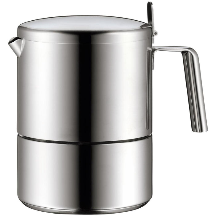 WMF Espresso-Maschine 6 Tassen Kult Coffee