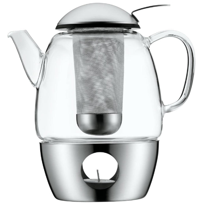 WMF Tee-Set 3-teilig SmarTea 1,0l