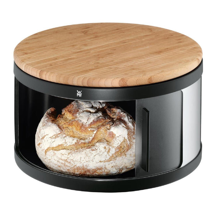 WMF Brottrommel mit Schneidbrett Gourmet
