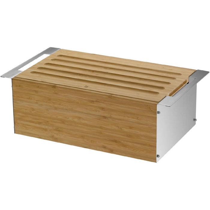 WMF Brotkasten 43 x 25 cm Gourmet