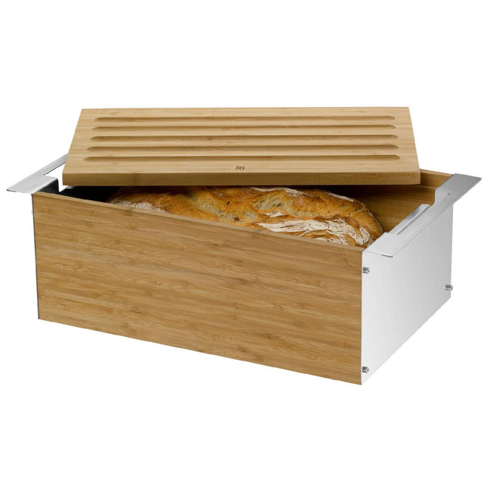 WMF Brotkasten 43 x 25 cm Gourmet