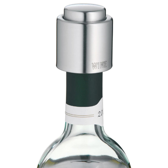 WMF Weinflaschenverschluss Clever & More