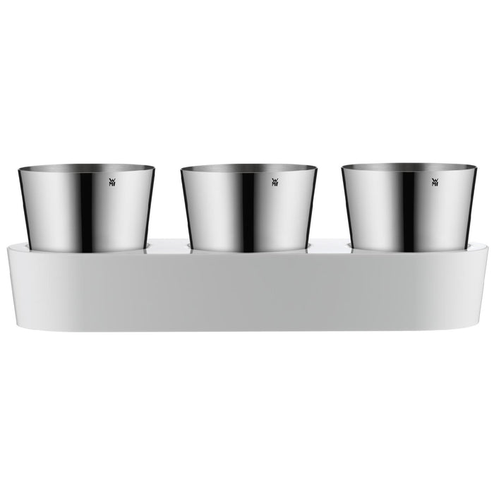 WMF Kräutergarten-Set 3-teilig Gourmet