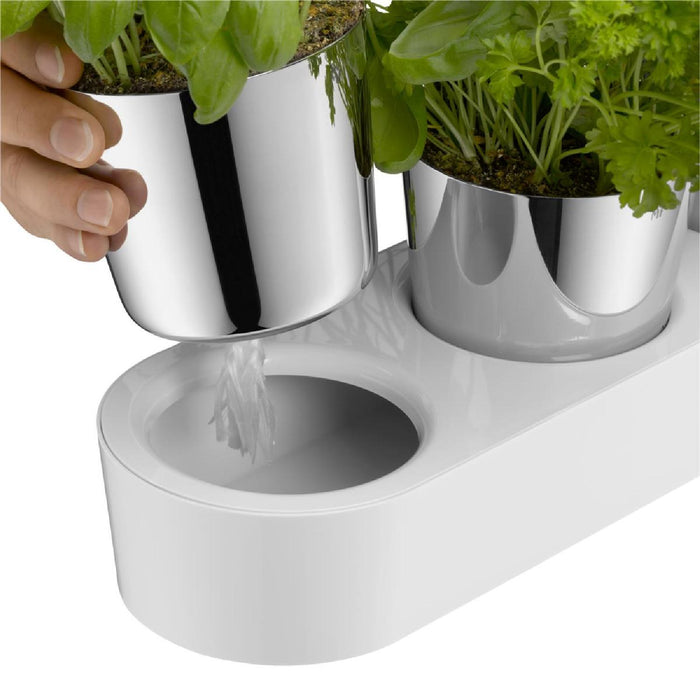 WMF Kräutergarten-Set 3-teilig Gourmet
