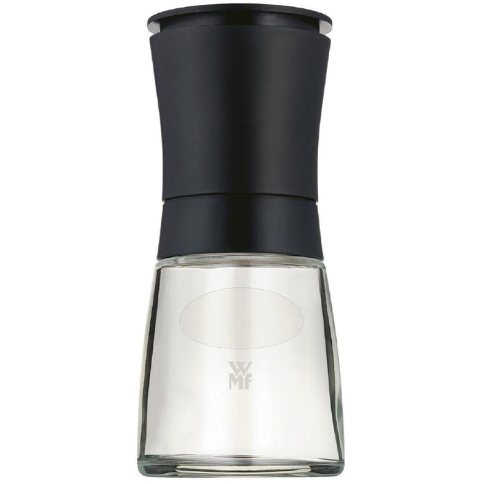 WMF Gewürzmühle schwarz unbefüllt Trend