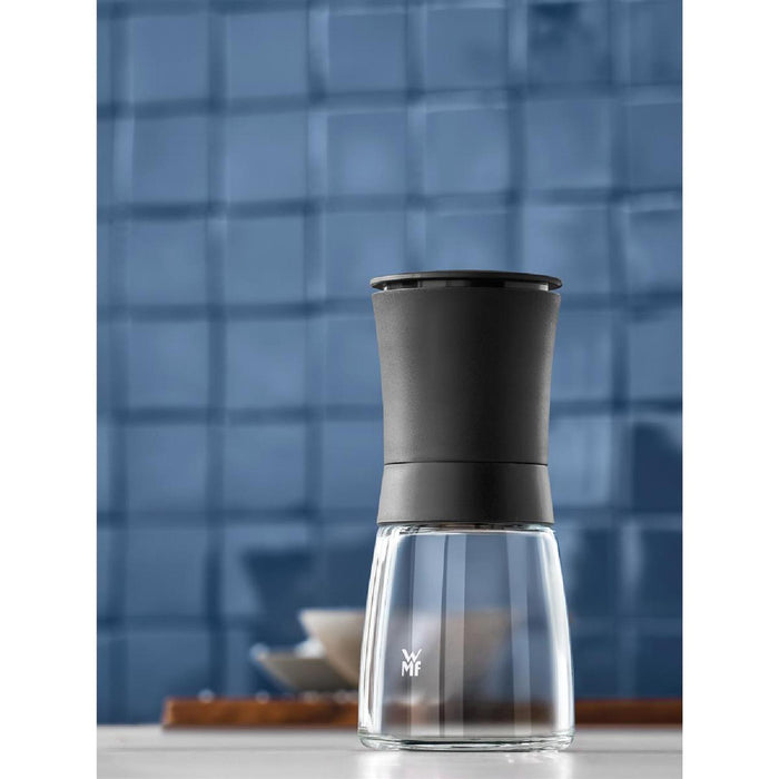 WMF Gewürzmühle schwarz unbefüllt Trend