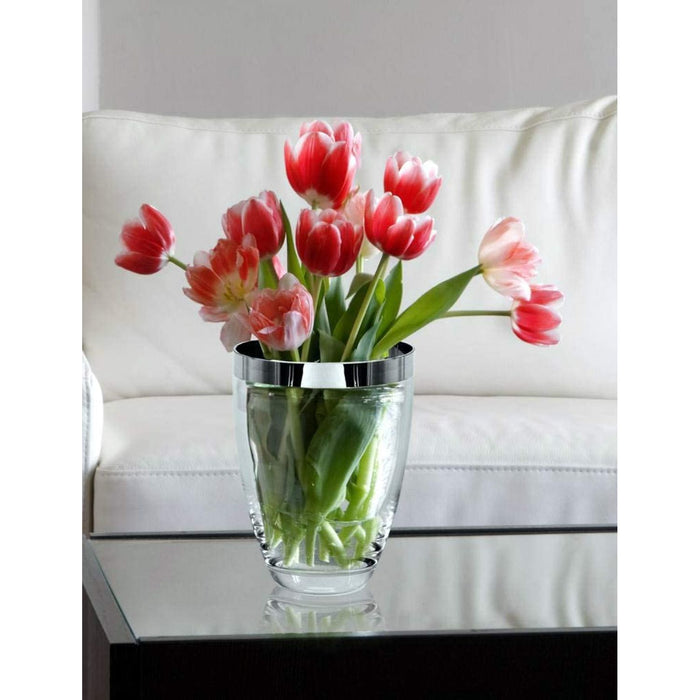 EDZARD Vase Charlotte H 16 cm