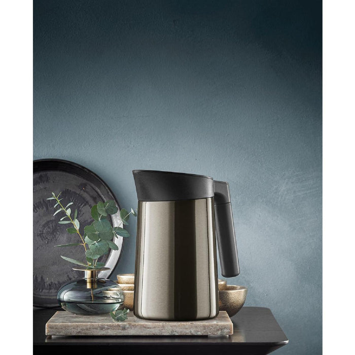 WMF KINEO Isolierkanne 0,6 l graphit