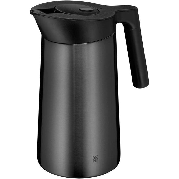 WMF KINEO Isolierkanne 1,0 l graphit