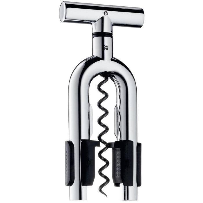 WMF Prosecco-/ Weinkorkenzieher Vino poliert 16cm