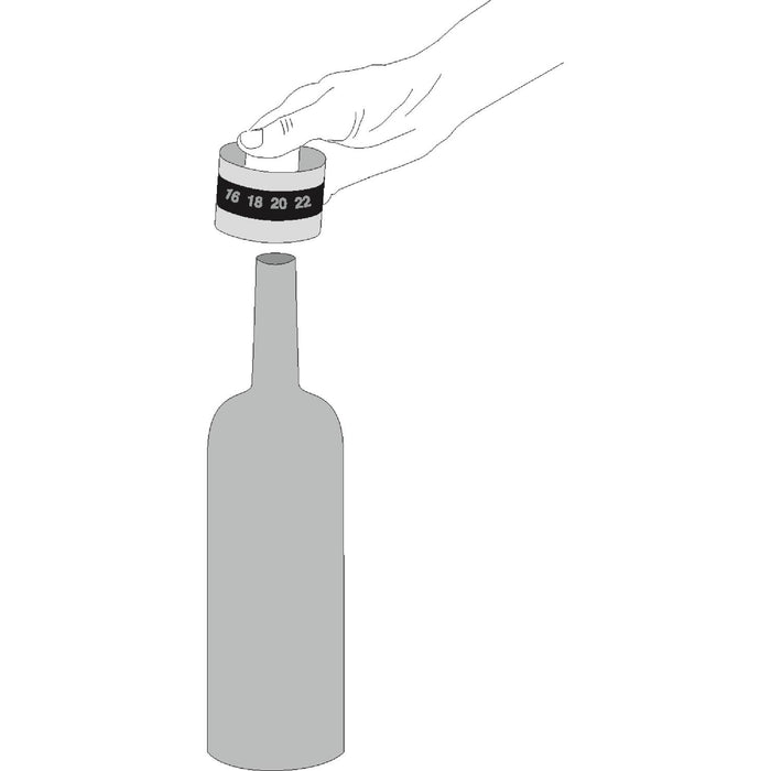 WMF Weinthermometer Clever & More