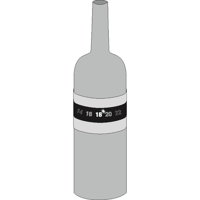 WMF Weinthermometer Clever & More