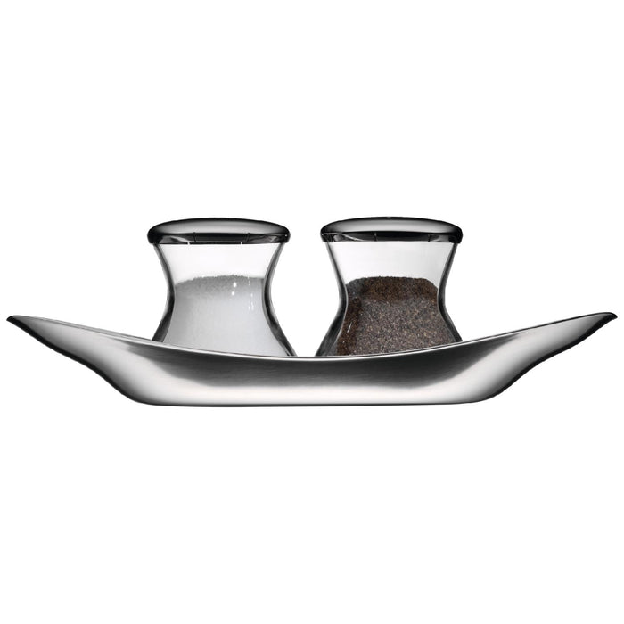 WMF Salzstreuer Wagenfeld Max und Moritz