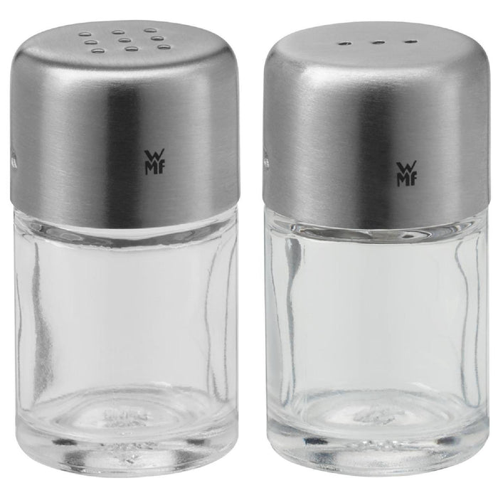 WMF Salz-/ Pfefferstreuer-Set 2-teilig Bel Gusto