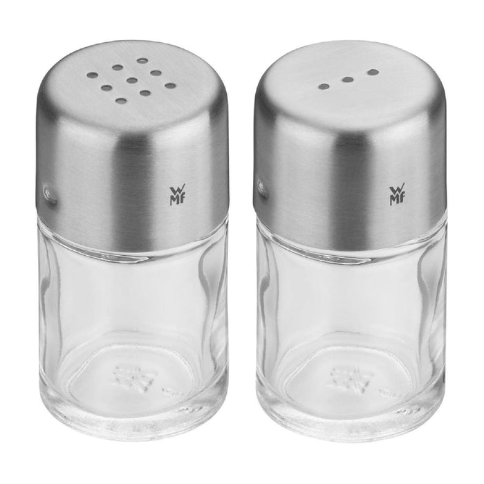 WMF Salz-/ Pfefferstreuer-Set 2-teilig Bel Gusto