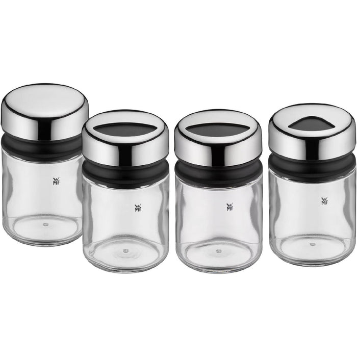 WMF Streuer-Set 4-teilig Depot