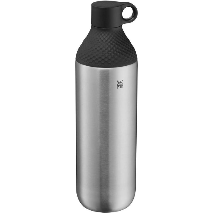 WMF Trinkflasche Cromargan 0,75l mit Drehverschluss