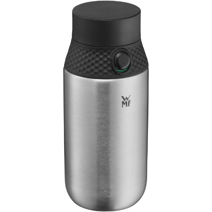 WMF Trinkflasche Cromargan 0,5l mit Sportverschluss